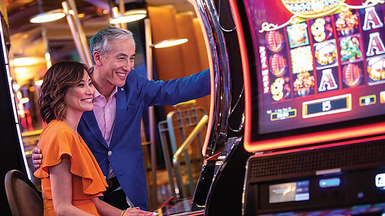The Future of Slot Gaming Trends and Innovations in the Industry