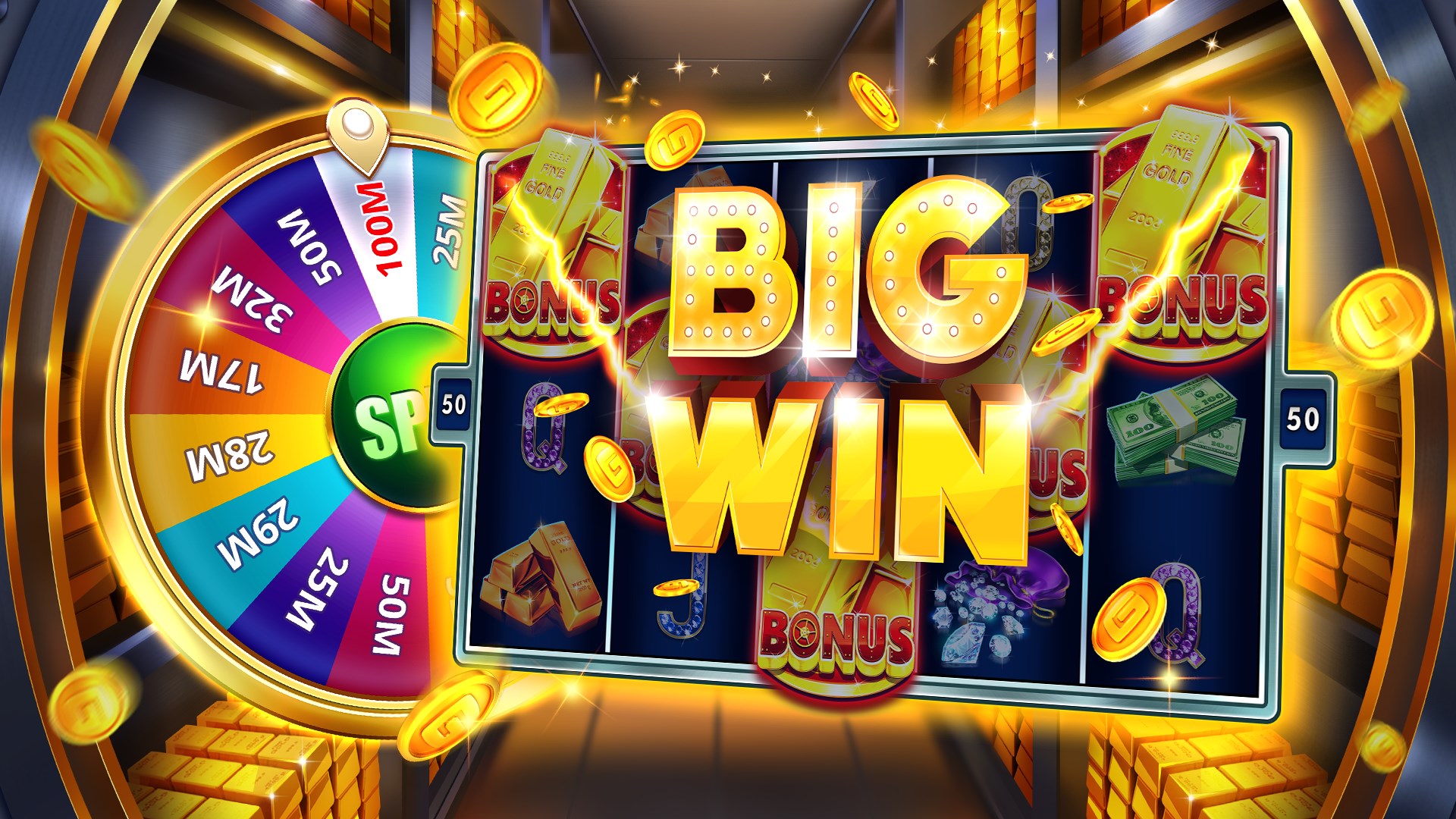 Spin and Win: Maximizing Your Odds in Online Slots