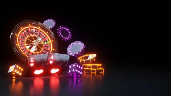 Mega888 Where Casino Fun Meets Big Wins
