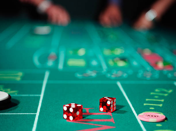 Atas Casino Secrets Beyond the Glitter