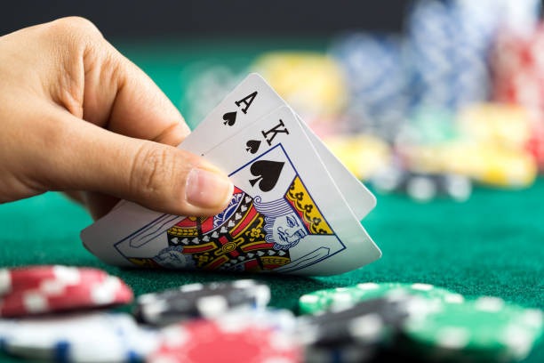 Reliable Sites to Play at an Online Live Casino